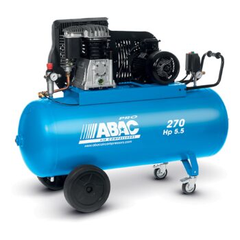 Compresor ABAC PRO B6000-270 CT 5,5 BR