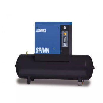 COMPRESOR ABAC SPINN 7.510-500 ST 2019