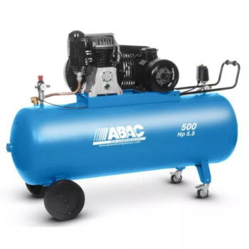 Compresor de aire Abac PRO B7900-500 FT10 BR